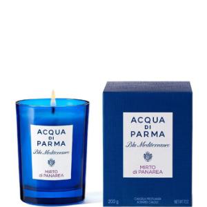 Blu Mediterraneo Mirto Di Panarea 7.0 oz Scented Candle