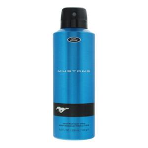 Blue Body Spray 6.8 oz