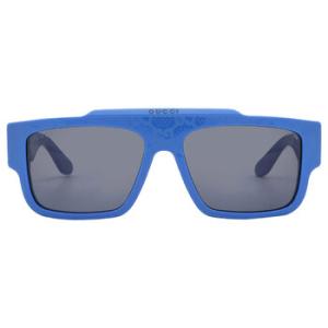 Blue Browline Sunglasses GG1460S 008