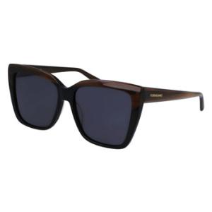 Blue Butterfly Sunglasses SF1102S 217