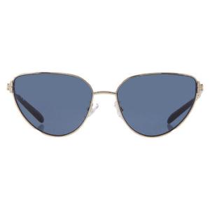 Blue Cat Eye Sunglasses TY6110 334980