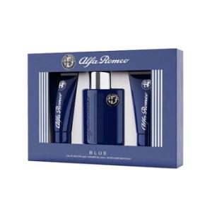 Blue Gift Set