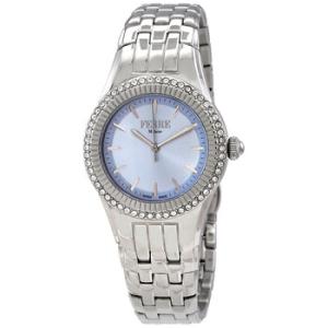 Blue Mother of Pearl Dial Watch FM1L089M0051
