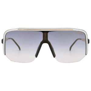 Blue Shaded Gold Shield Sunglasses CARRERA 1060S 0CCP1V