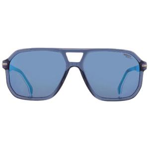Blue Sky Mirror Navigator Sunglasses CARRERA 302S 0PJPXT