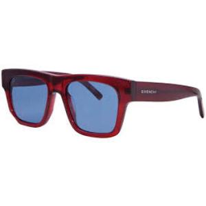 Blue Square Sunglasses GV40002U 69V