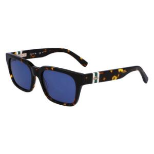 Blue Square Sunglasses L6007S 230