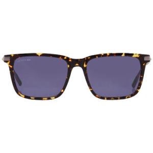 Blue Square Sunglasses L6017S 230