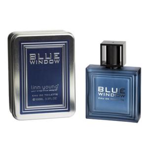 Blue Window EDT Spray 3.3 oz