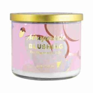 Blushing 14.5 oz Scented Candle