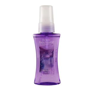 Body Fantasies Signature Twilight Mist Body Spray Body Mist 1.7 oz Tester