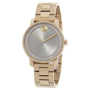 Bold Access Quartz Grey Dial Watch