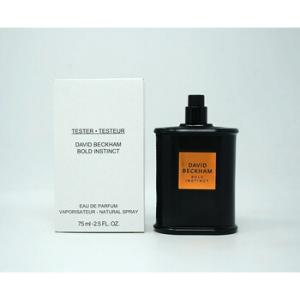 Bold Instinct EDP Spray 2.5 oz Tester