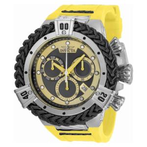 Bolt Herc Chronograph Quartz Watch