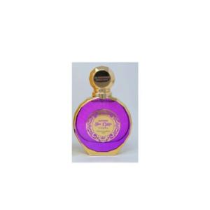 Bon Cherie Violette Extrait de Parfum Spray 3.38 oz Tester