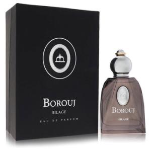 Borouj Silage EDP Spray 3.4 oz