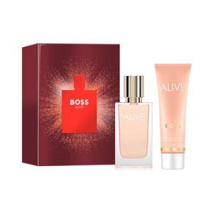 Boss Alive Gift Set