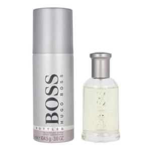 Boss Bottled Gift Set