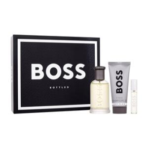 Boss Bottled Gift Set