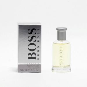 Boss Bottled No.6 EDT Spray 1.6 oz