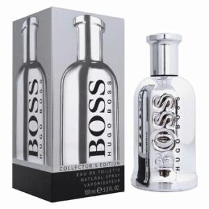 Boss Bottled No.6 EDT Spray 3.4 oz