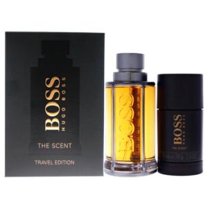 Boss The Scent Gift Set