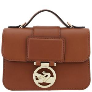 BoxTrot XS Crossbody Bag