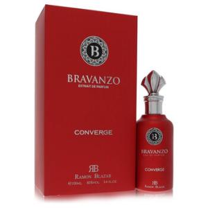 Bravanzo Converge EDP Spray 3.4 oz