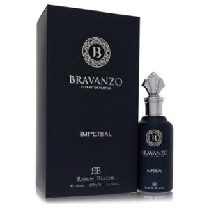 Bravanzo Imperial EDP Spray 3.4 oz