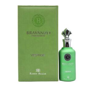 Bravanzo Vestige EDP Spray 3.4 oz