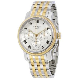 Bridgeport Chronograph Automatic Watch T097.427.22.033.00