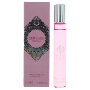 Bright Crystal Absolu Rollerball EDP 0.34 oz