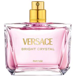 Bright Crystal Parfum 3 oz Tester