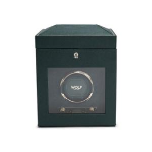 British Racing Green Watch Winder792141