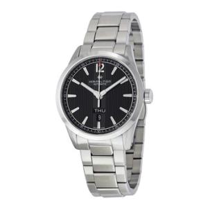 Broadway Day Date Automatic Watch H43515135
