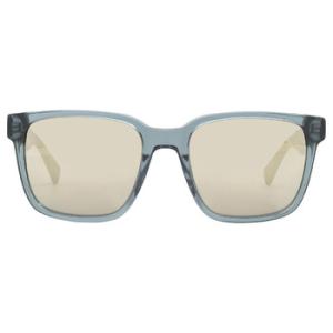 Bronze Mirror Square Sunglasses SJV554 0BLE