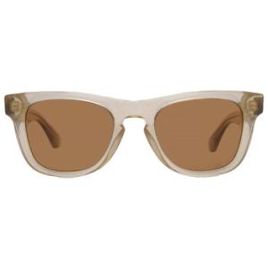 Bronze Square Sunglasses BE4426 412373
