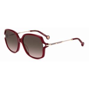 Brown Gradient Butterfly Sunglasses HER 0132GS 0LHFHA