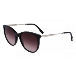 Brown Gradient Cat Eye Sunglasses L993S 001