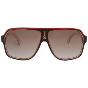 Brown Gradient Navigator Sunglasses CARRERA 1001S 0C9KHA