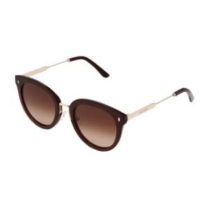 Brown Gradient Phantos Sunglasses VVCC14 BR