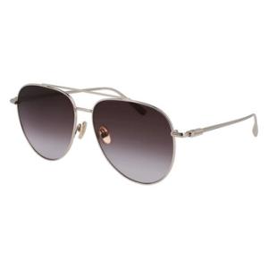 Brown Gradient Pilot Sunglasses SF308S 703