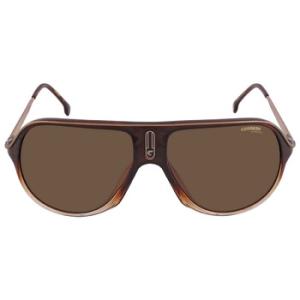 Brown Navigator Sunglasses SAFARI65N 00MY70