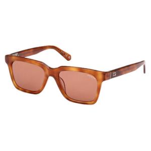 Brown Sport Sunglasses GU00064 56E