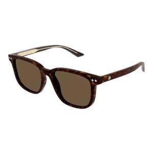 Brown Sport Sunglasses MB0258SA 002