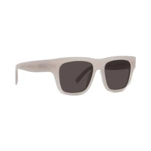 Brown Square Sunglasses GV40002U 59E