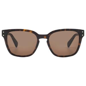 Brown Square Sunglasses SF1040S 240