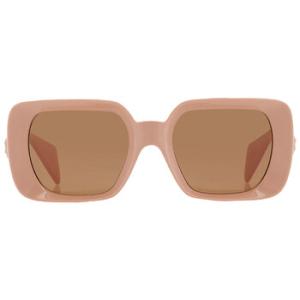 Brown Square Sunglasses VE4473U 548973