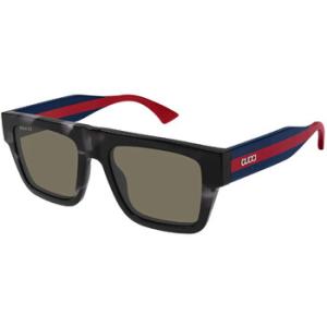 Brown Sunglasses GG1868S 004