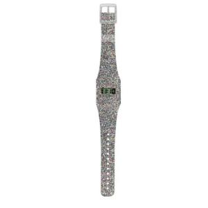 Bunteis Paperlike Quartz Digital Watch ILP27275